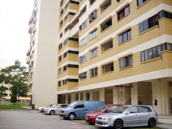 Blk 437 Jurong West Avenue 1 (Jurong West), HDB 5 Rooms #415632